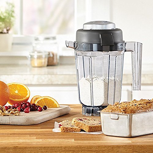 Foto 4 pulgar | Contenedor Vitamix de Granos Secos de 32 Oz para Licuadora - Venta Internacional