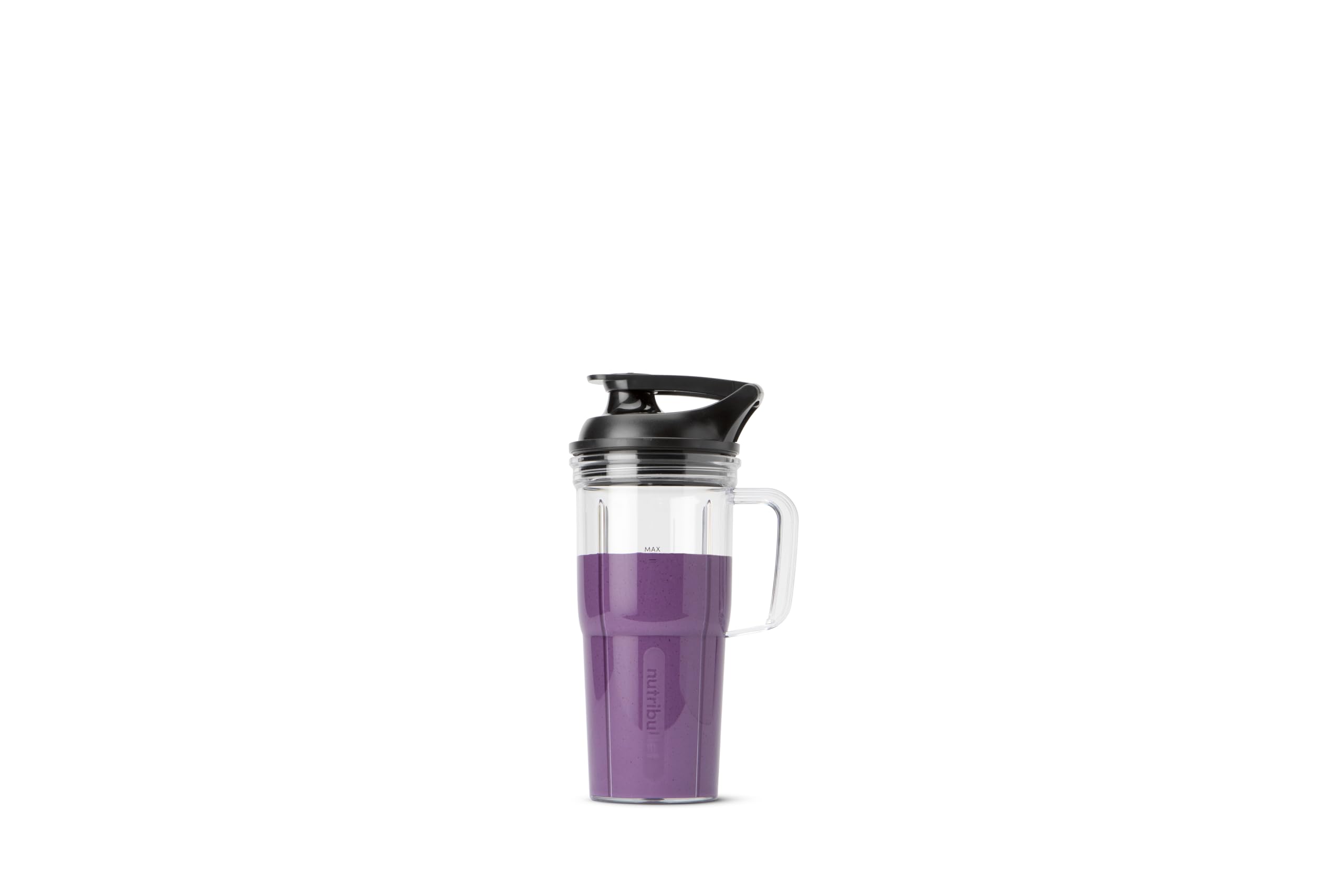 Foto 2 pulgar | Copa De Viaje Nutribullet Tritan Renew De 700 Ml Con Tapa Para Llevar - Venta Internacional.