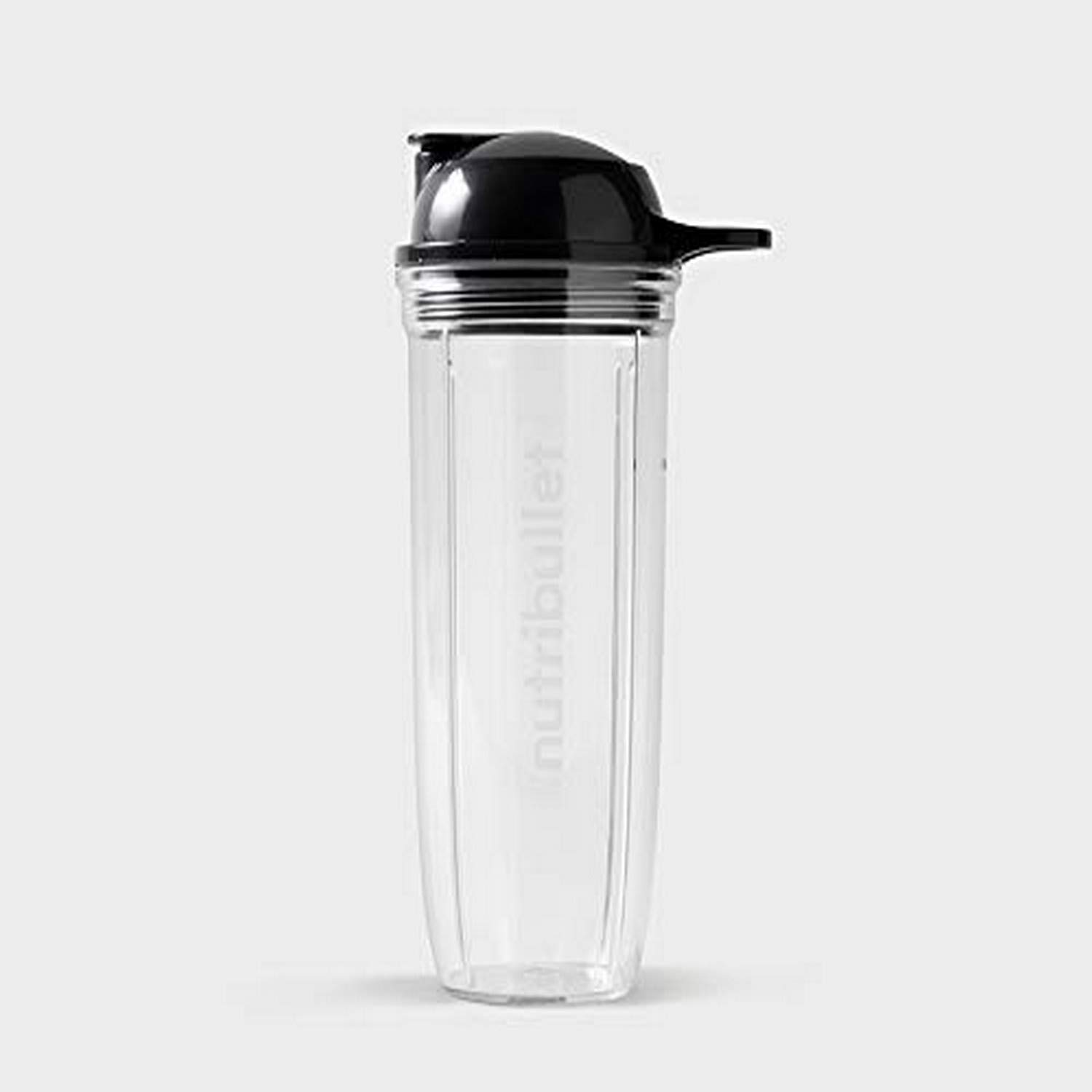 Vaso Nutribullet De 950 Ml Con Tapa Para Llevar Para Batidora Nutribullet - Venta Internacional.