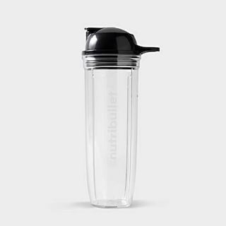 Foto 1 | Vaso Nutribullet De 950 Ml Con Tapa Para Llevar Para Batidora Nutribullet - Venta Internacional.