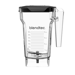 Foto 1 | Jarra De Batidora Blendtec Fourside De 2,2 Litros De Repuesto Para Uso Comercial - Venta Internacional.