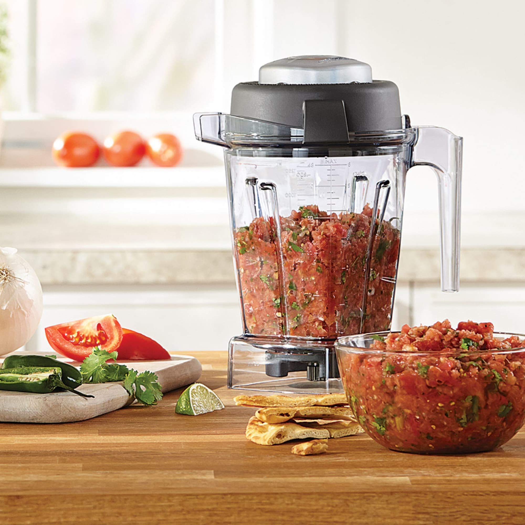 Foto 3 | Contenedor Vitamix 56085 De 1,4 Litros Para Batidoras De Las Series C Y G - Venta Internacional.