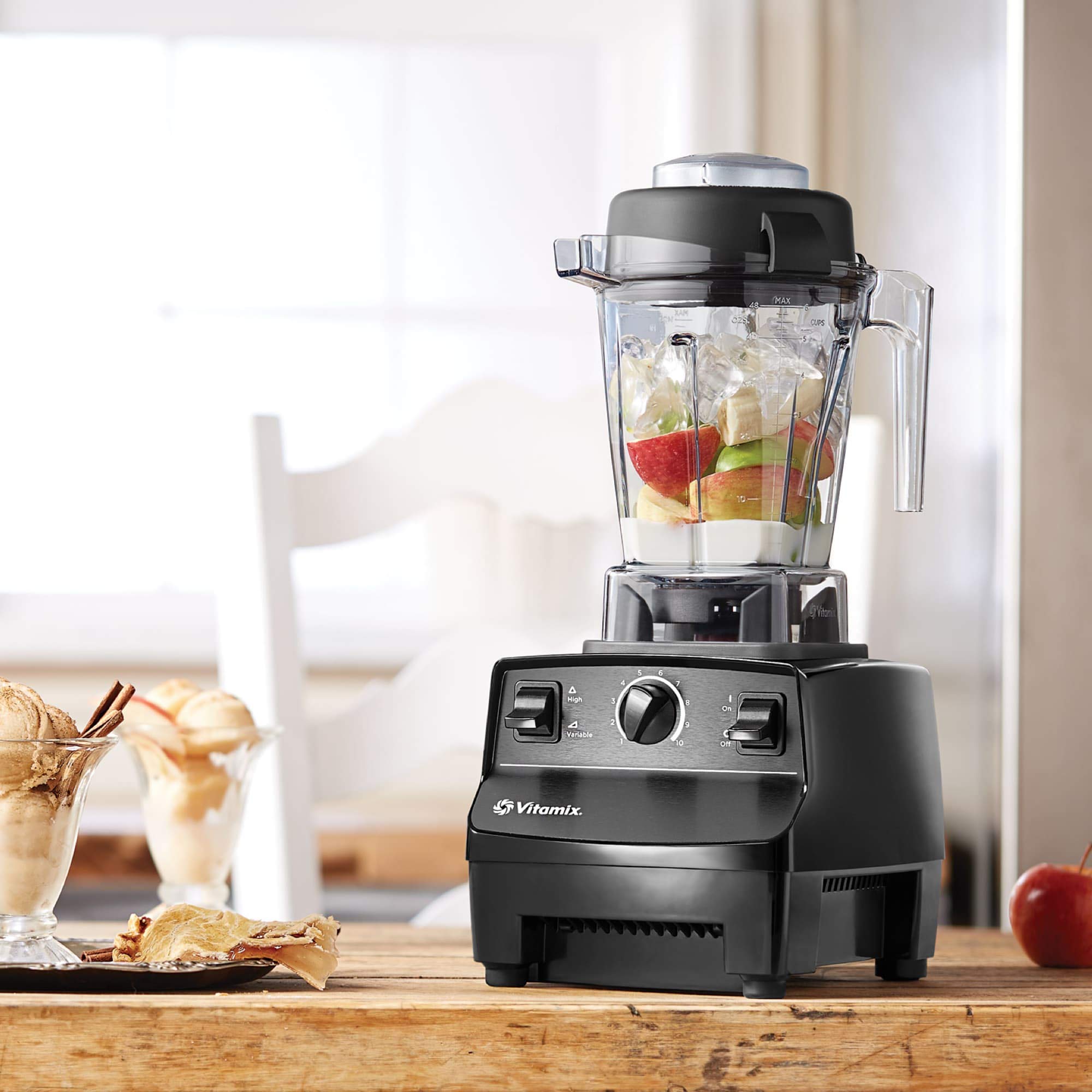 Foto 4 | Contenedor Vitamix 56085 De 1,4 Litros Para Batidoras De Las Series C Y G - Venta Internacional.