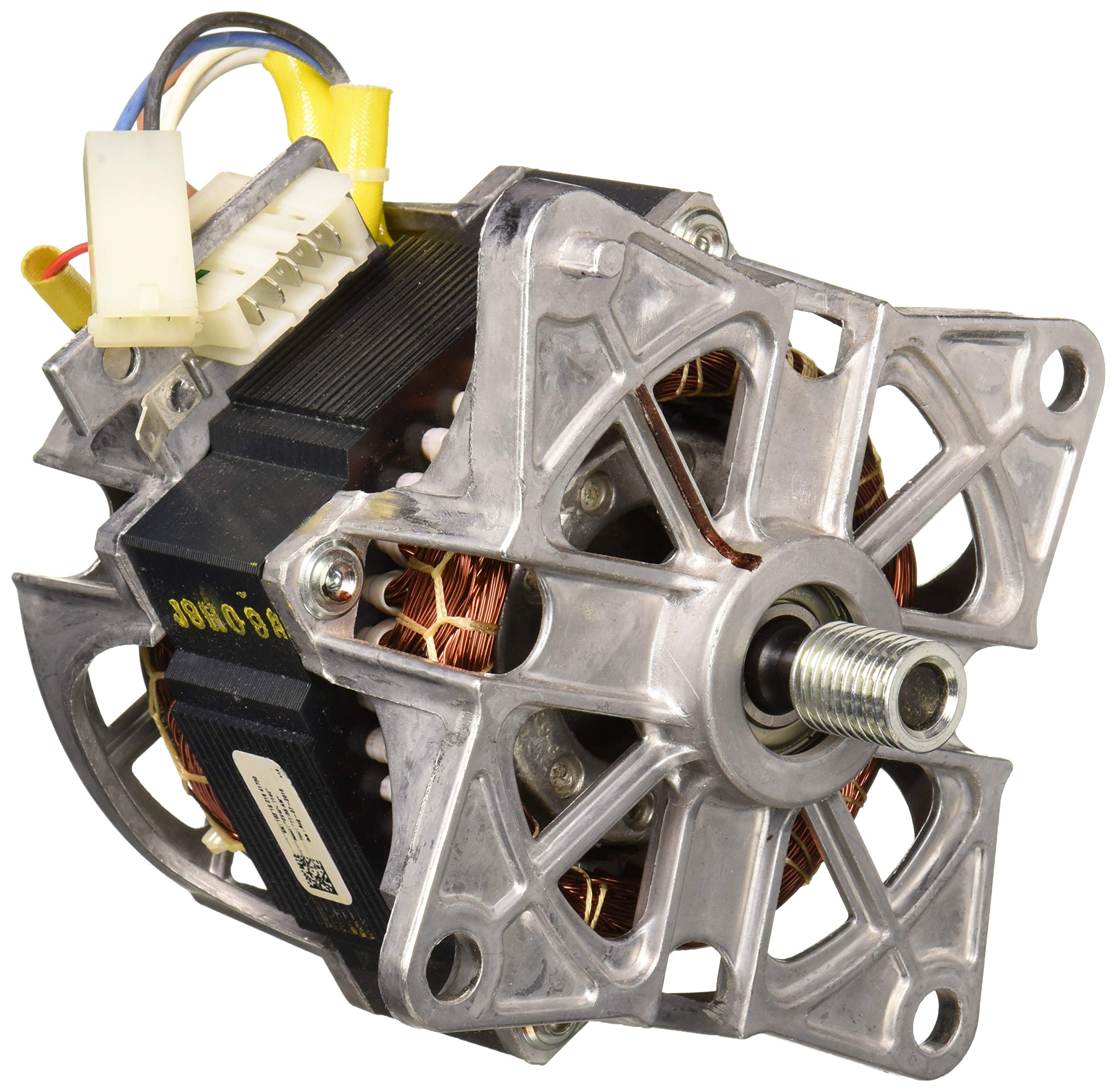 Motor De Accionamiento Para Lavadora De Centro De Lavandería Frigidaire 137326000 Oem - Venta Internacional.