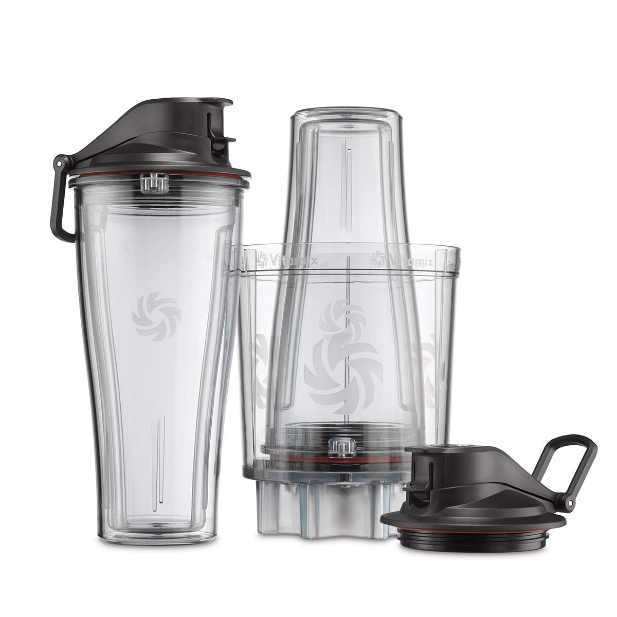 Adaptador De Vasos Personal Vitamix - 61724 - Venta Internacional.