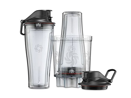 Foto 2 | Adaptador De Vasos Personal Vitamix - 61724 - Venta Internacional.