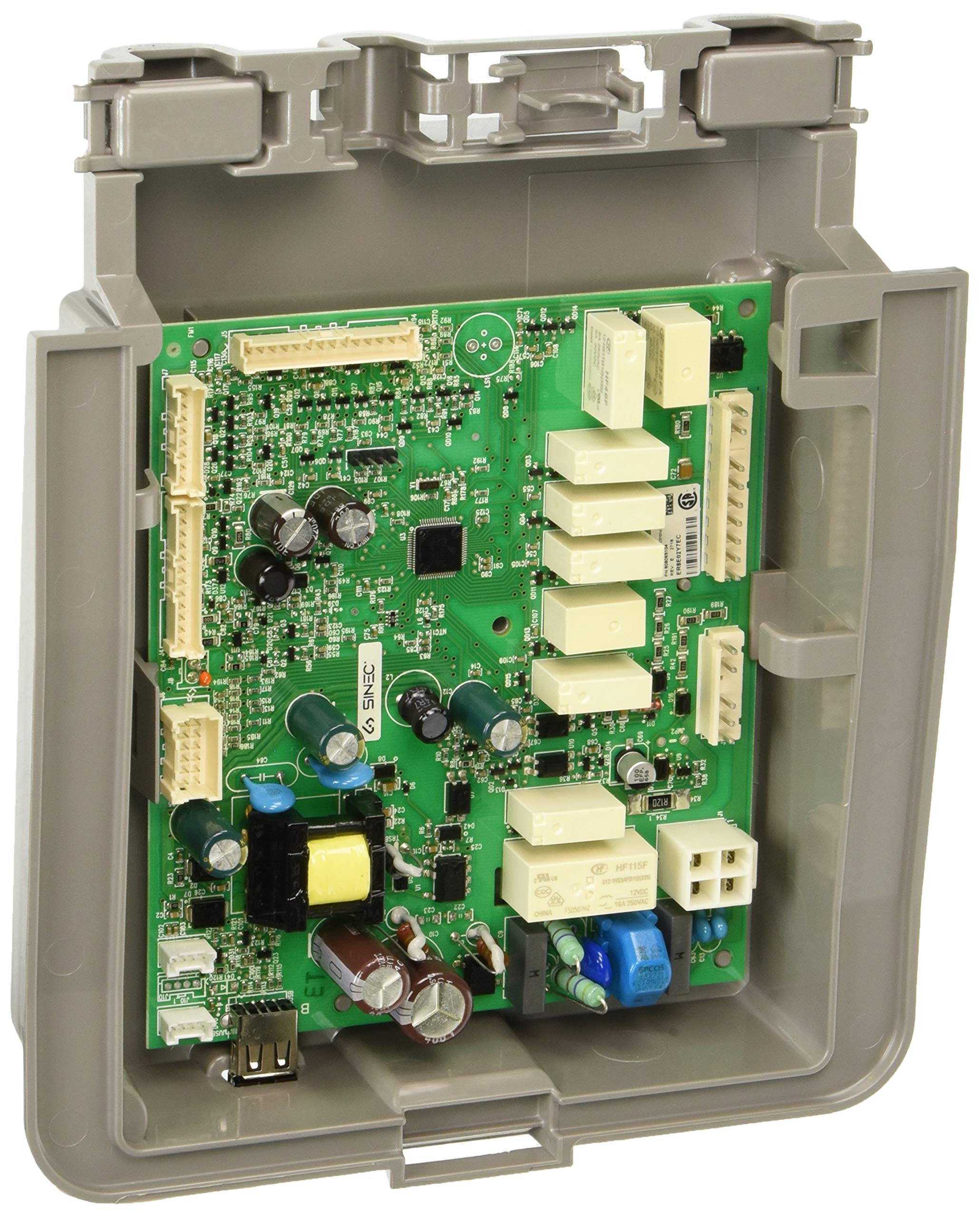 Foto 2 | Repuesto Original Oem De Board Assembly Frigidaire 5304508861 - Venta Internacional.