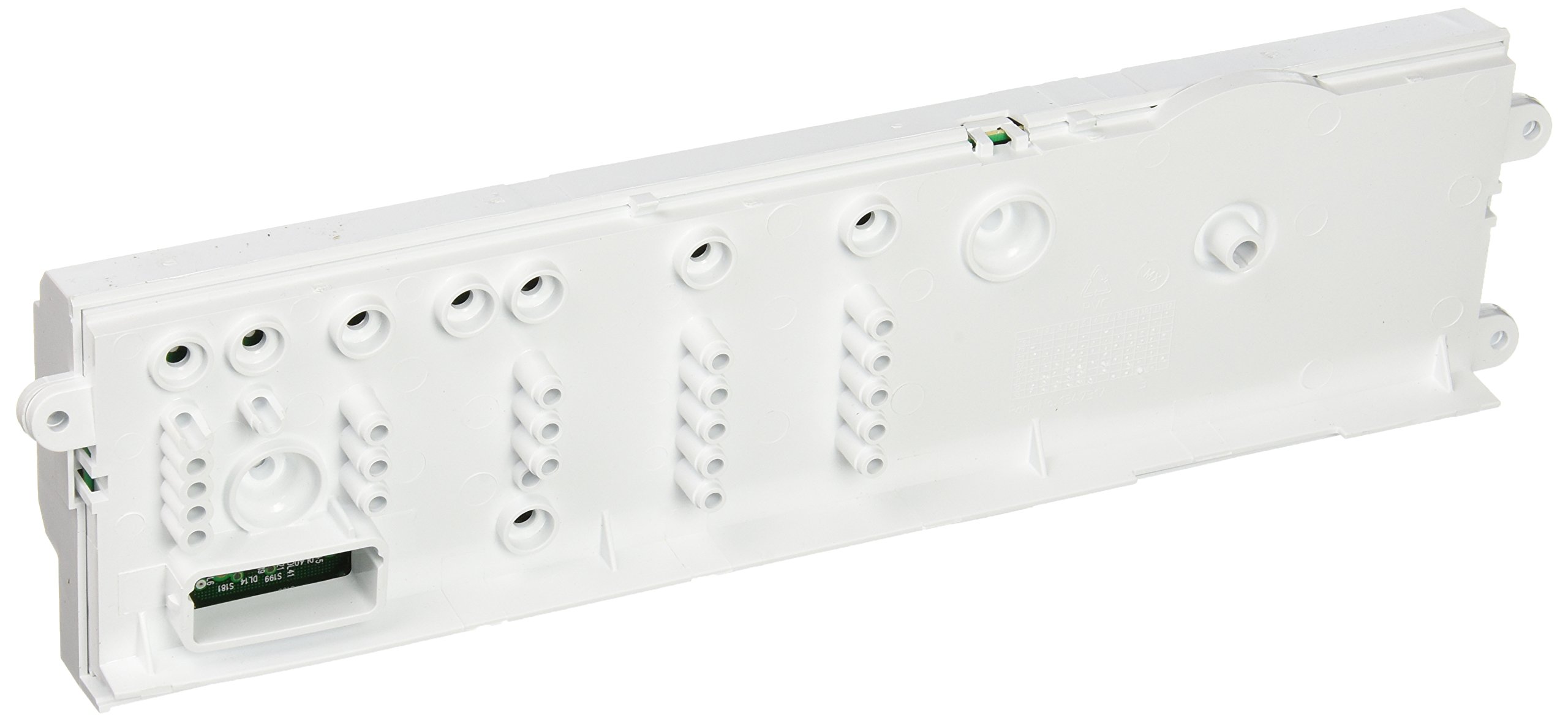 Unidad De Tablero De Control Principal Frigidaire 137006070 Para Refrigerador - Venta Internacional.