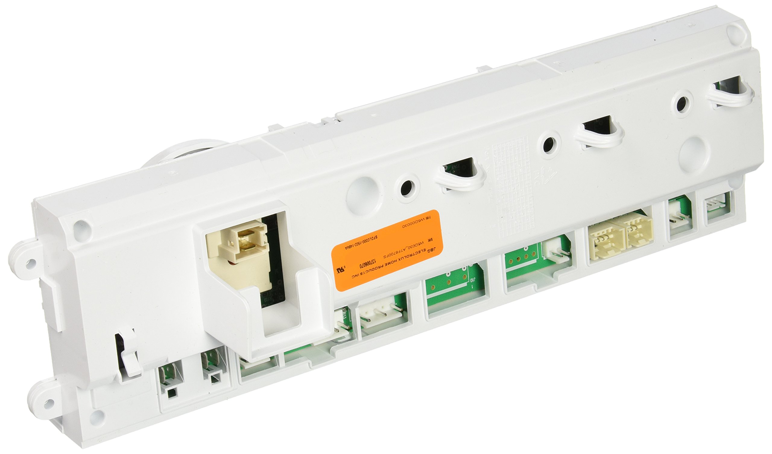 Foto 3 pulgar | Unidad De Tablero De Control Principal Frigidaire 137006070 Para Refrigerador - Venta Internacional.