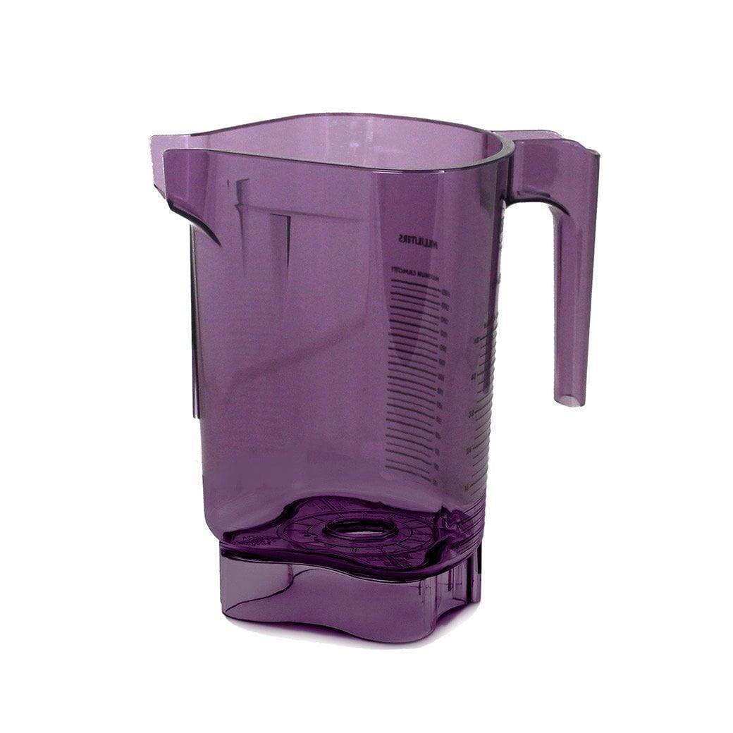 Foto 2 pulgar | Vaso De Repuesto Vitamix Advance De 1,4 Litros Para 48 Oz - Venta Internacional.