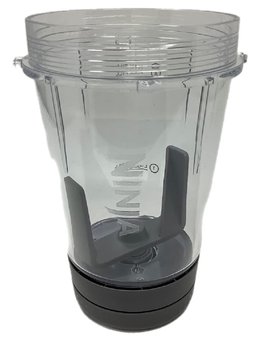 Foto 2 pulgar | Smoothie Bowl Maker Cup Shark Ninja 414 Ml Para Batidora De Alimentos - Venta Internacional.