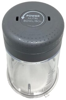 Foto 2 | Smoothie Bowl Maker Cup Shark Ninja 414 Ml Para Batidora De Alimentos - Venta Internacional.