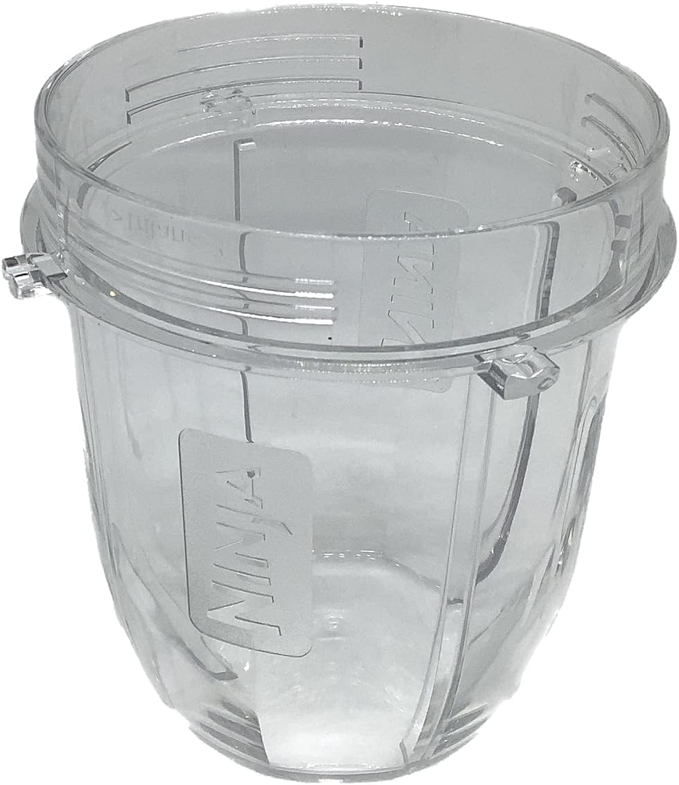Foto 2 pulgar | Vaso Ninja Tritan 350 Ml Para Auto-iq Bl451 Bl455 Bl481 Bl486 - Venta Internacional.