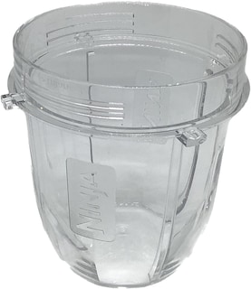 Foto 1 | Vaso Ninja Tritan 350 Ml Para Auto-iq Bl451 Bl455 Bl481 Bl486 - Venta Internacional.