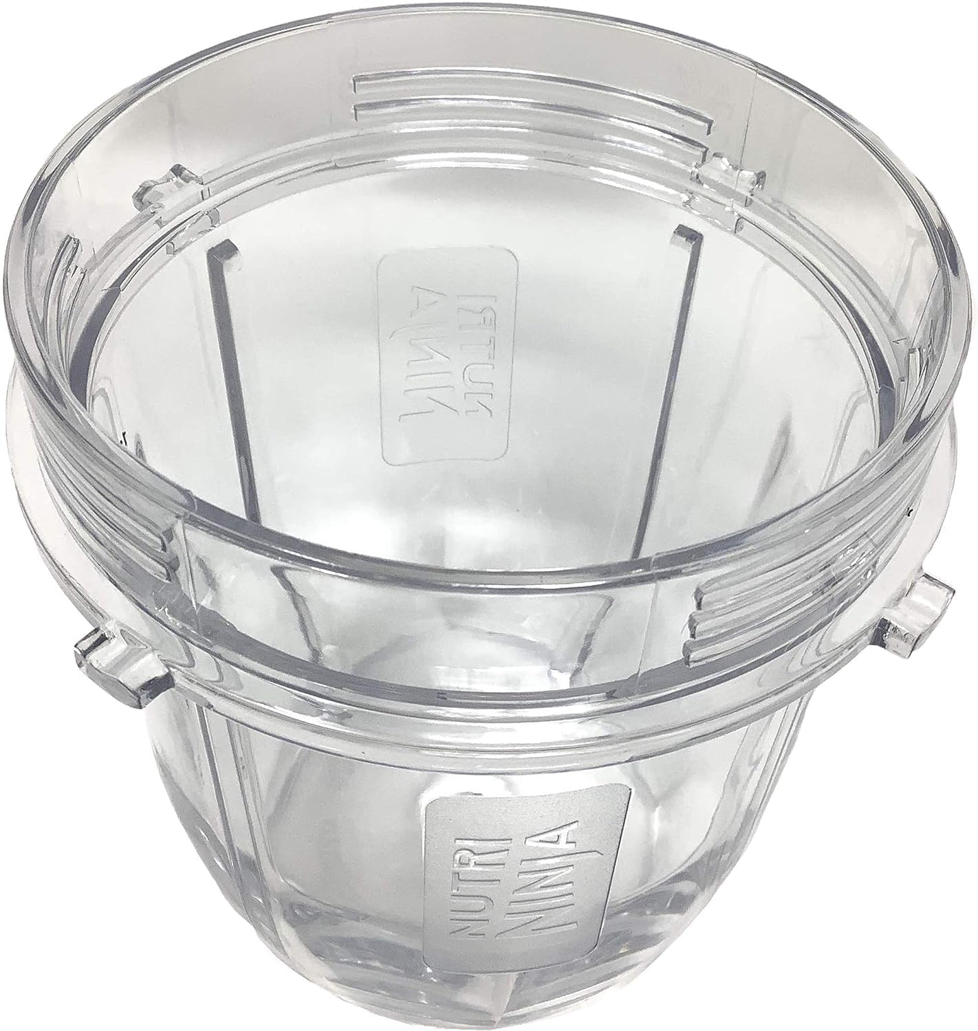 Foto 3 pulgar | Vaso Ninja Tritan 350 Ml Para Auto-iq Bl451 Bl455 Bl481 Bl486 - Venta Internacional.