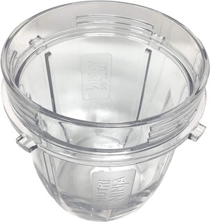 Foto 2 | Vaso Ninja Tritan 350 Ml Para Auto-iq Bl451 Bl455 Bl481 Bl486 - Venta Internacional.