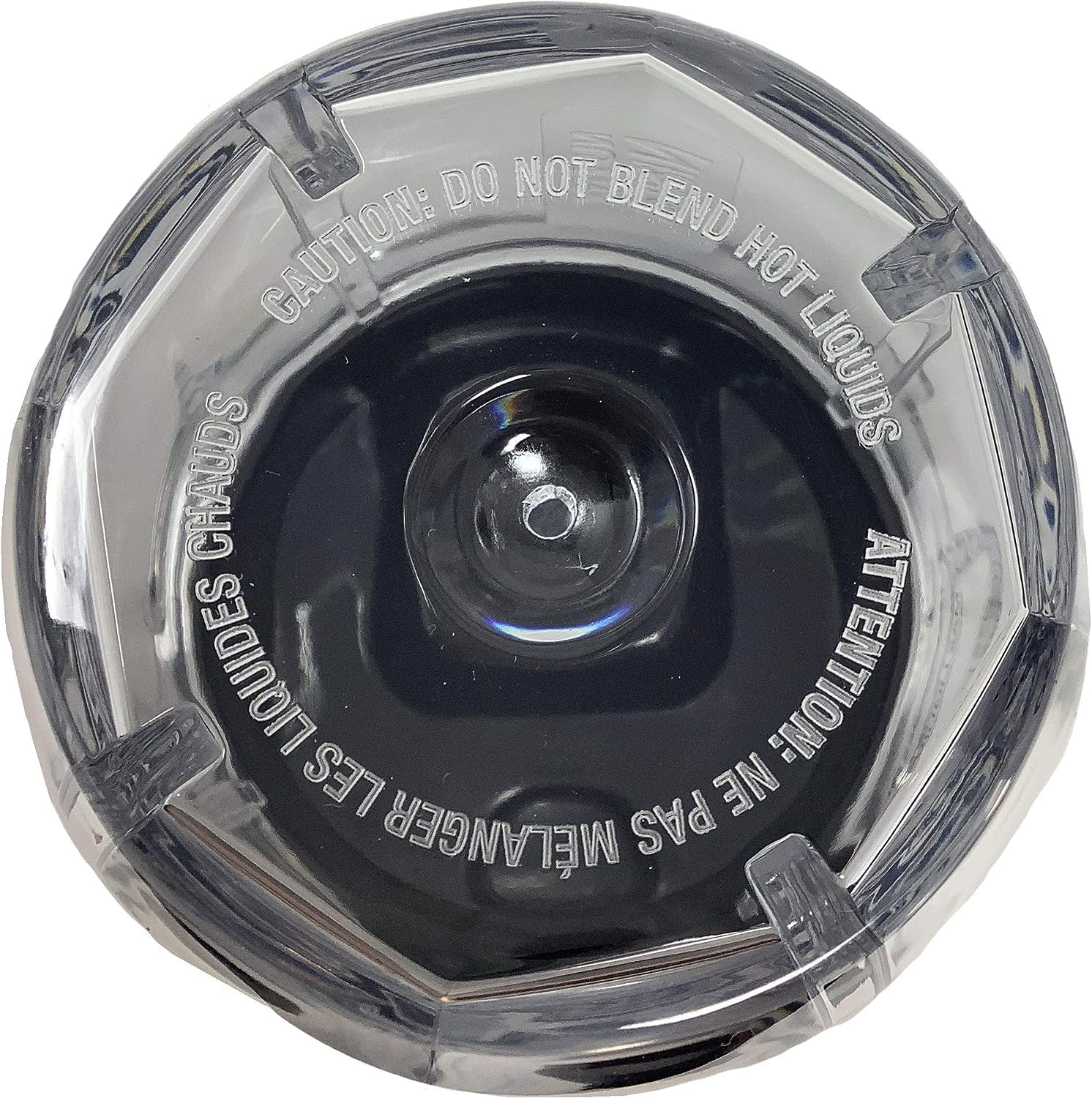 Foto 4 pulgar | Vaso Ninja Tritan 350 Ml Para Auto-iq Bl451 Bl455 Bl481 Bl486 - Venta Internacional.