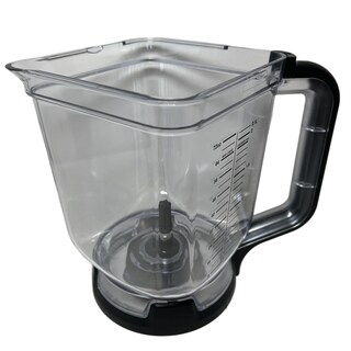 Foto 2 | Jarra Ninja Para Batidora Amz012bl Nn210 Nn210c Nn210q - Venta Internacional.
