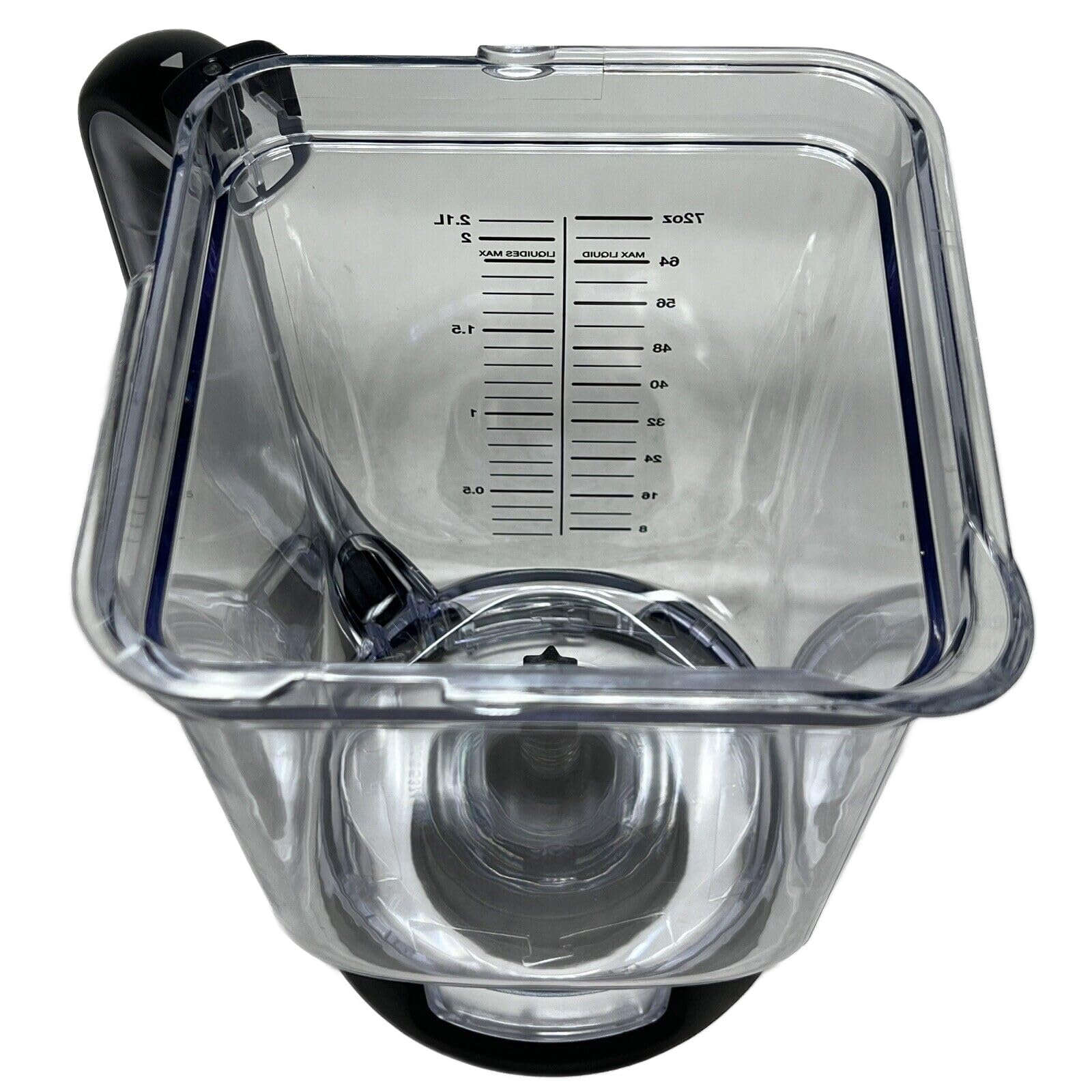Foto 4 pulgar | Jarra Ninja Para Batidora Amz012bl Nn210 Nn210c Nn210q - Venta Internacional.