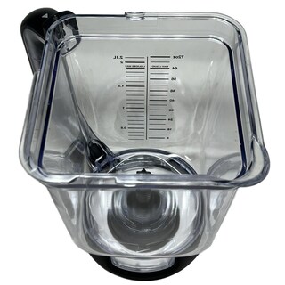 Foto 3 | Jarra Ninja Para Batidora Amz012bl Nn210 Nn210c Nn210q - Venta Internacional.
