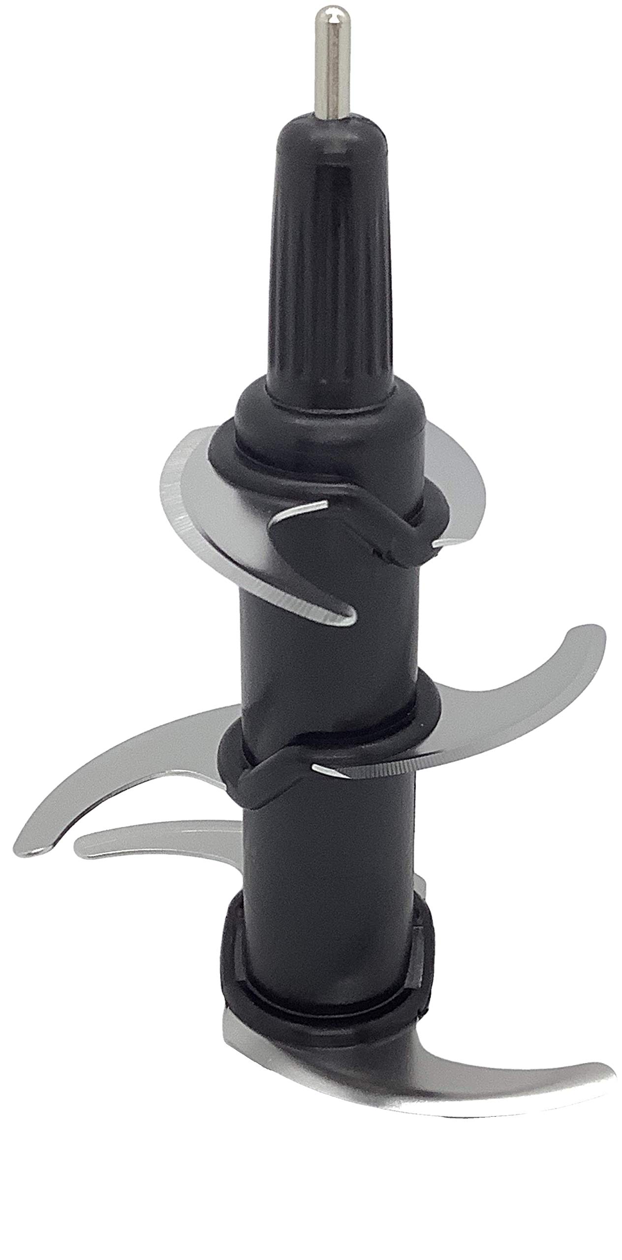 Foto 1 | Cuchillas Sharkninja Compact Blender Respuesto 2,1 L - Venta Internacional