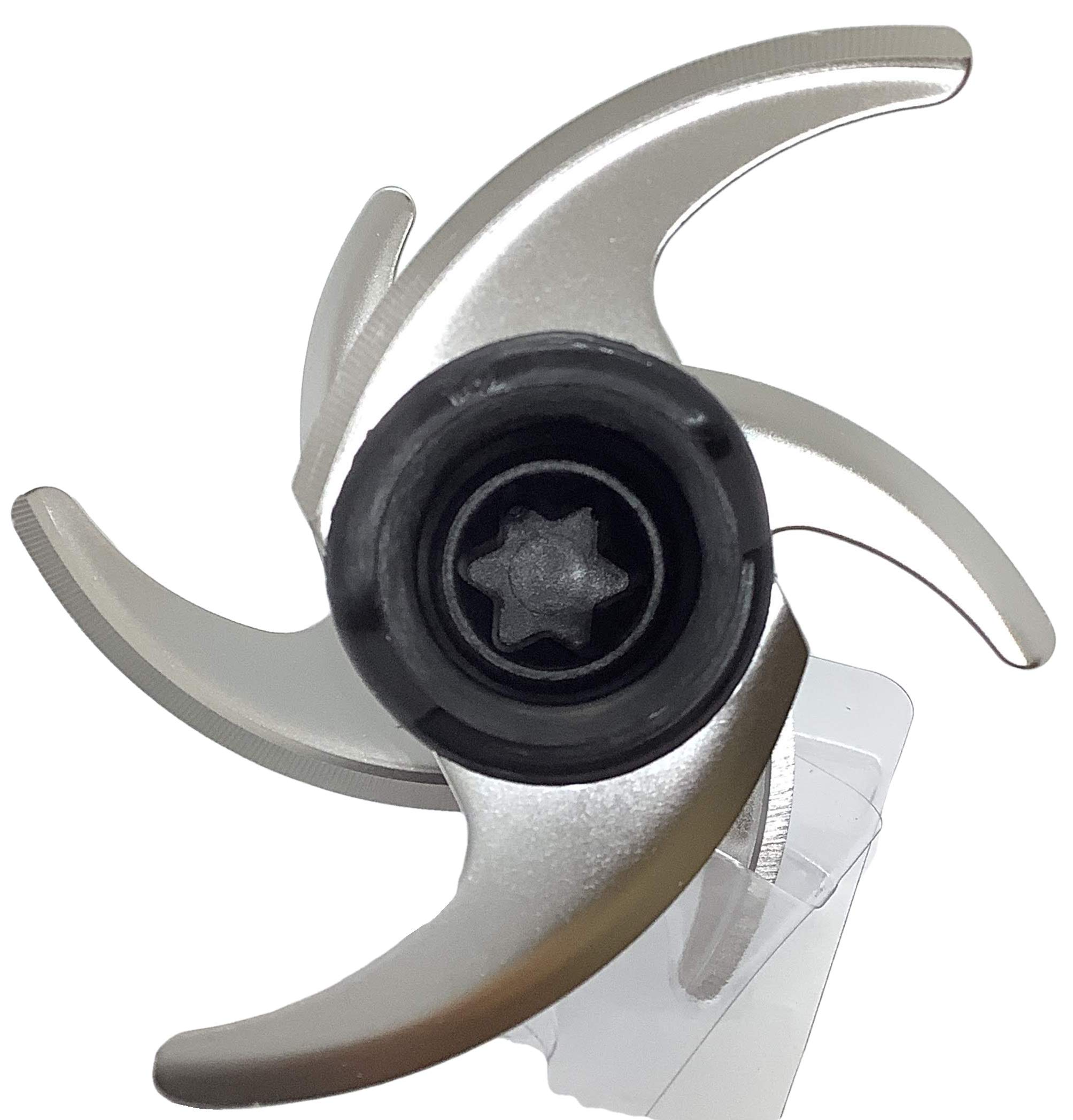 Foto 4 pulgar | Cuchillas Sharkninja Compact Blender Respuesto 2,1 L - Venta Internacional