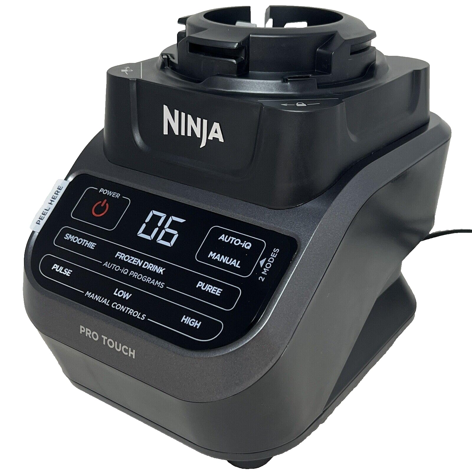 Foto 3 pulgar | Base de Repuesto Ninja para Licuadora-Venta Internacional