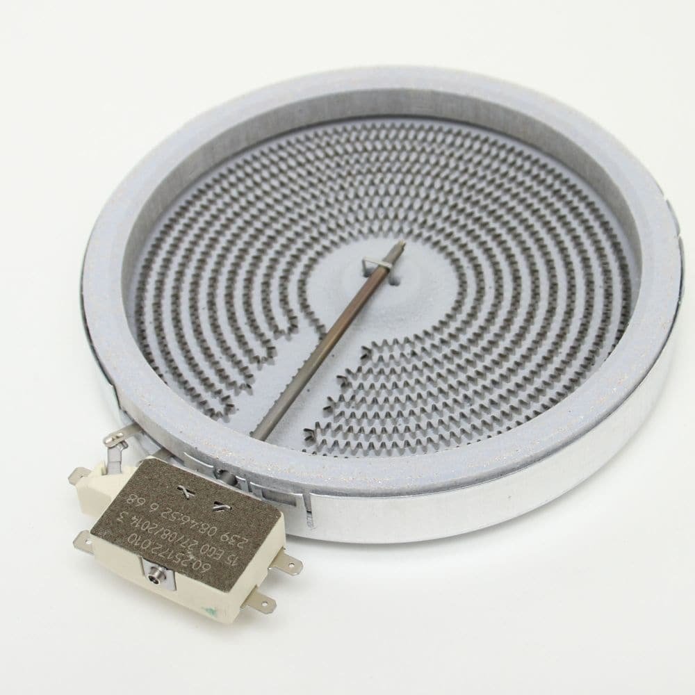 Foto 1 | Elemento De Superficie Radiante Range Frigidaire De 7 Pulgadas 318198851 - Venta Internacional.