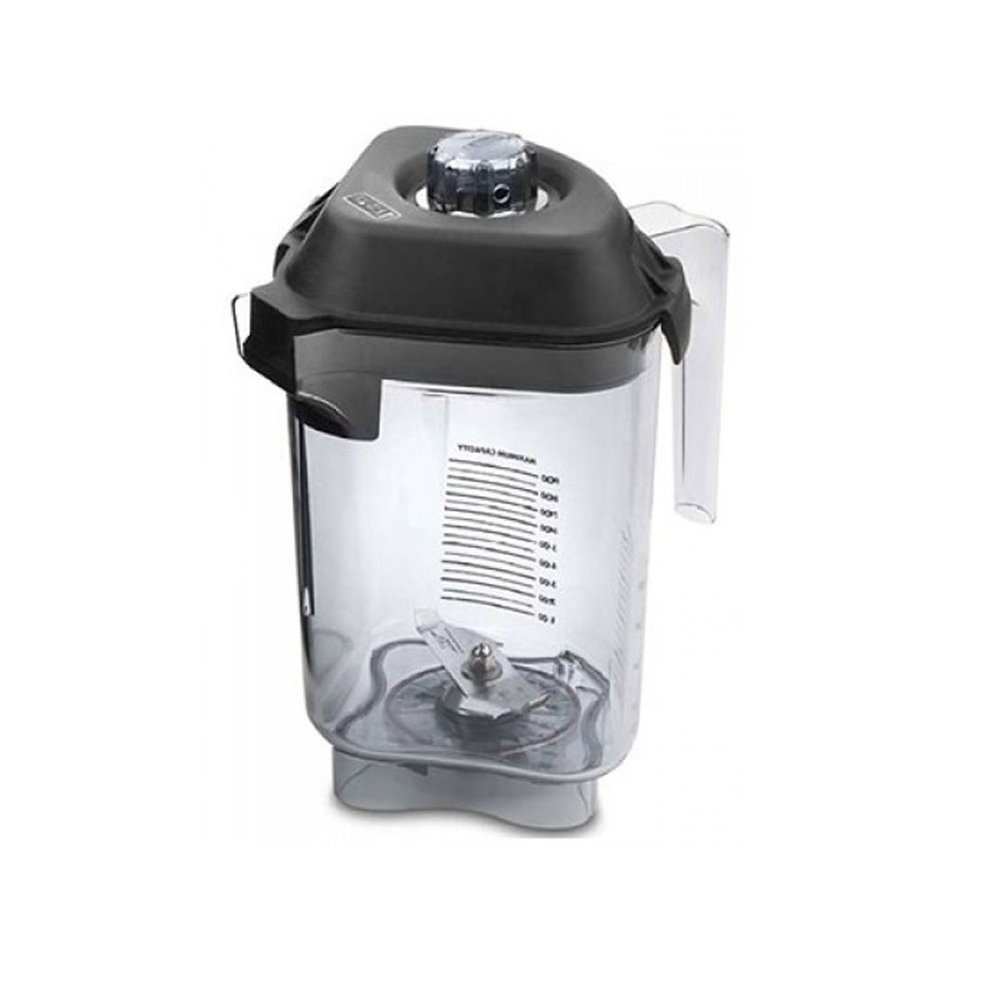 Vaso Vitamix 15981 De 950 Ml Para Máquina De Bebidas Advance - Venta Internacional.