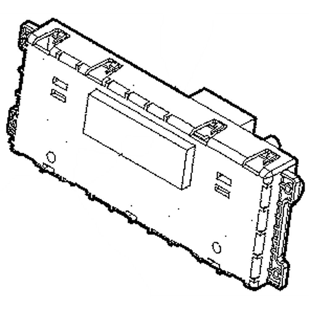 Foto 1 | Placa De Control De Horno Frigidaire 5304516044 Para Estufas - Venta Internacional.