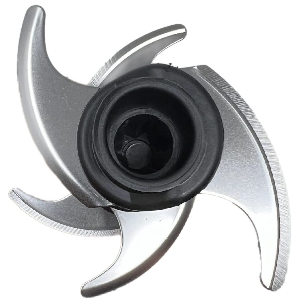 Foto 4 pulgar | Blade Assembly Para Batidora De Pantalla Inteligente Ninja Intelli-sense - Venta Internacional.
