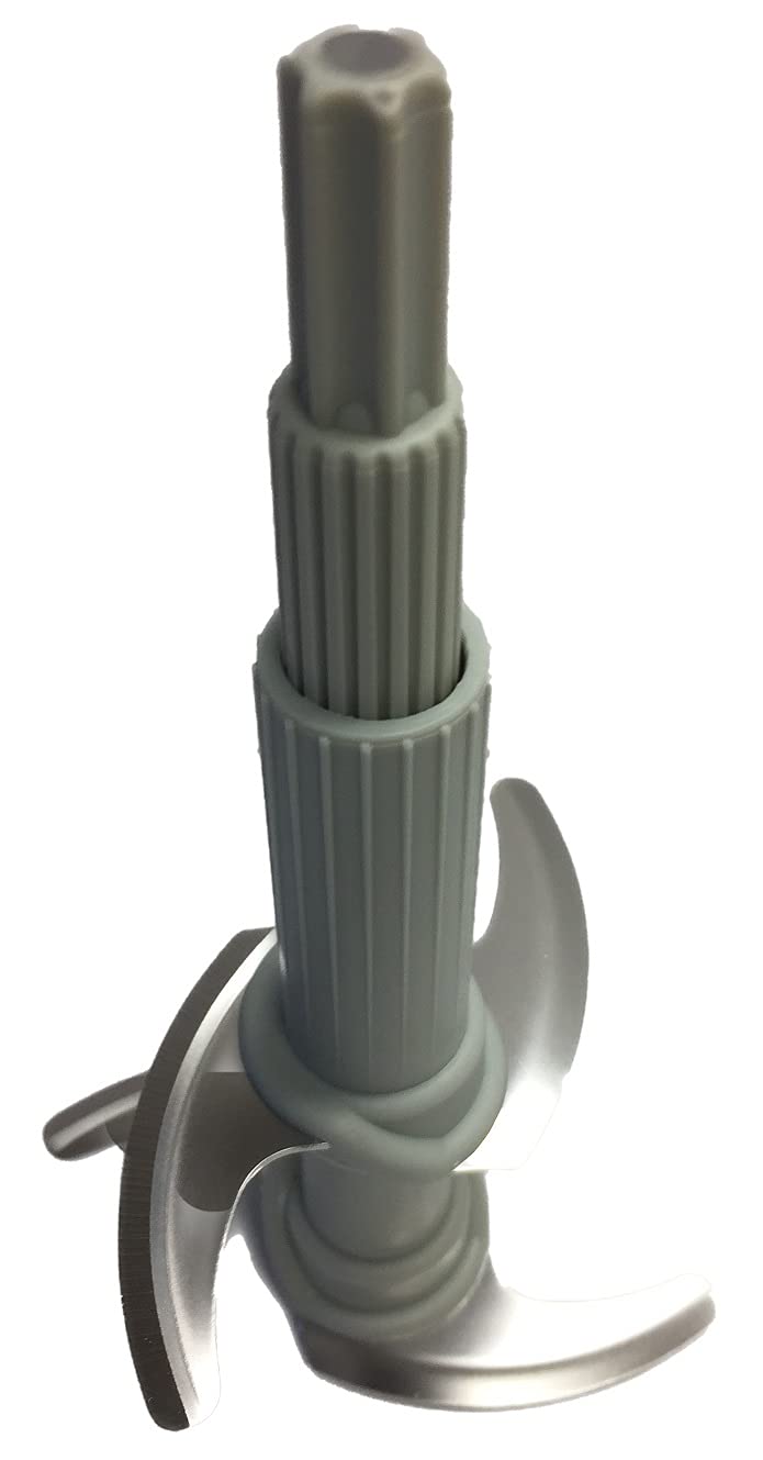 Foto 2 pulgar | Cuchilla Blade For Ninja Master Prep Pro System 48 Onzas - Venta Internacional