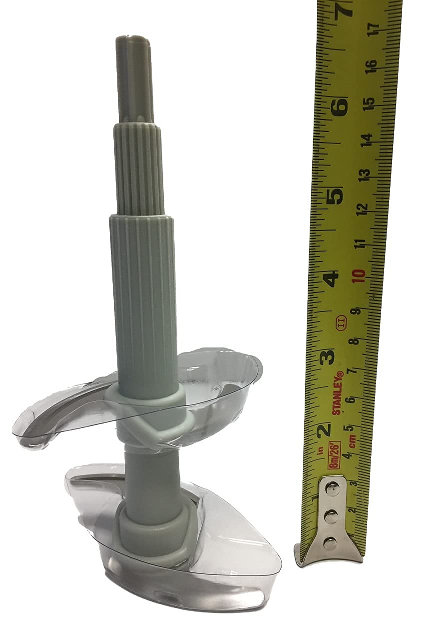 Foto 6 | Cuchilla Blade For Ninja Master Prep Pro System 48 Onzas - Venta Internacional