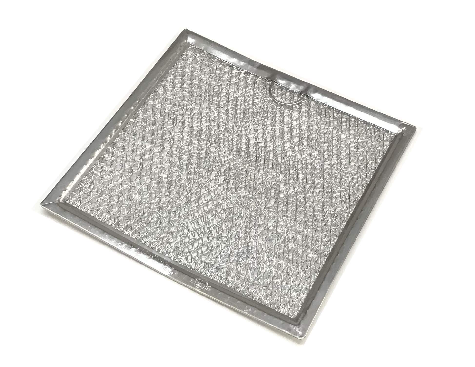 Foto 2 pulgar | Filtro De Grasa Para Microondas Samsung Smh1611se/xac Smh1611w - Venta Internacional.
