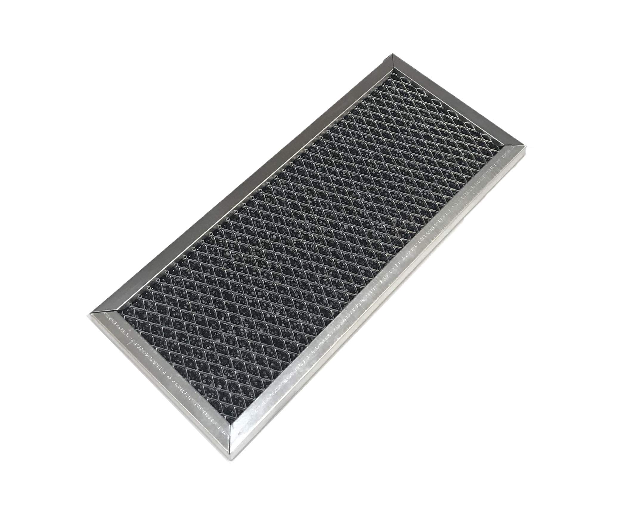 Filtro De Carbón Para Microondas Samsung Me21k7010dg/aa - Venta Internacional.