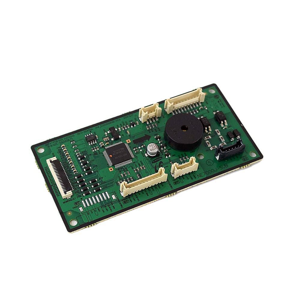 Foto 2 pulgar | Placa de Control Samsung para Horno-Venta Internacional