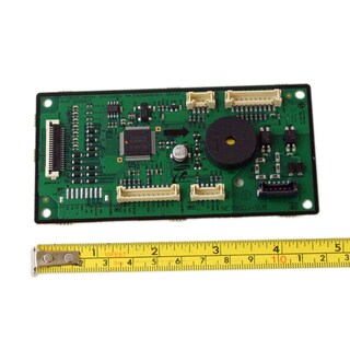 Foto 2 | Placa de Control Samsung para Horno-Venta Internacional