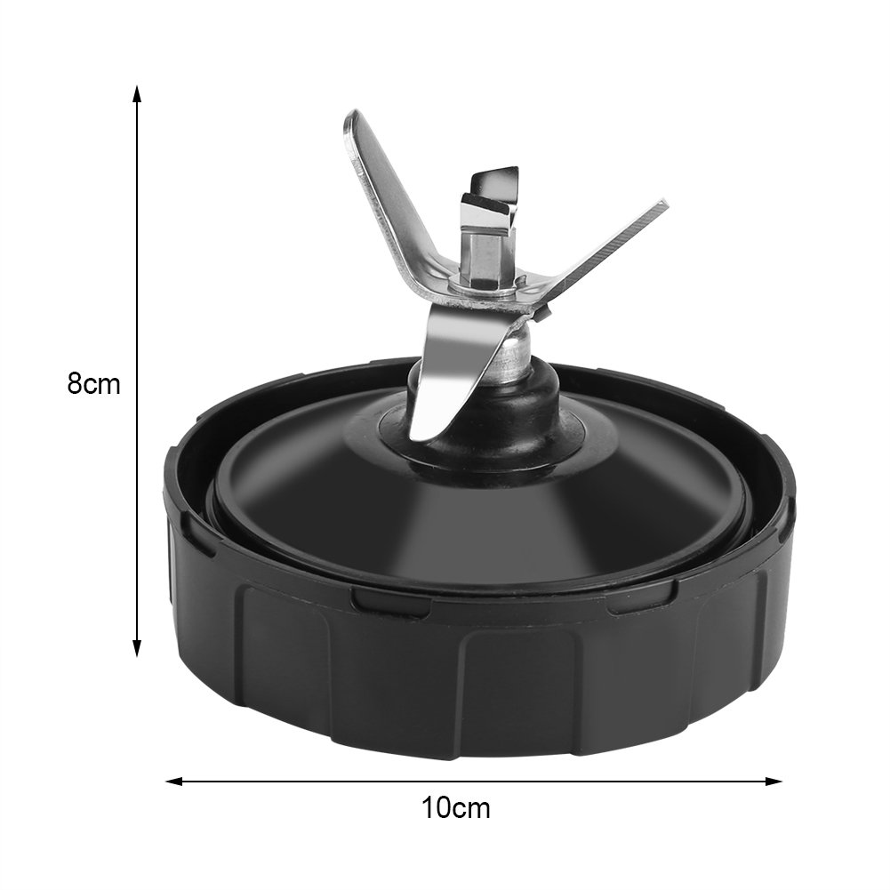 Foto 5 pulgar | Licuadora Yosoo De Hoja Inferior De Repuesto Para Exprimidor De 1000 W Y 1500 W - Venta Internacional.