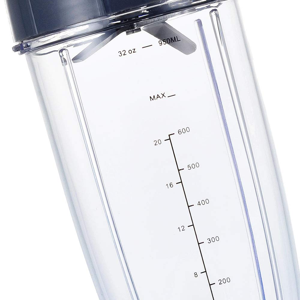 Foto 5 pulgar | Piezas de Repuesto VGEFC para Batidora Nutribullet 600w/900w - Venta Internacional