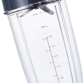 Foto 4 | Piezas de Repuesto VGEFC para Batidora Nutribullet 600w/900w - Venta Internacional