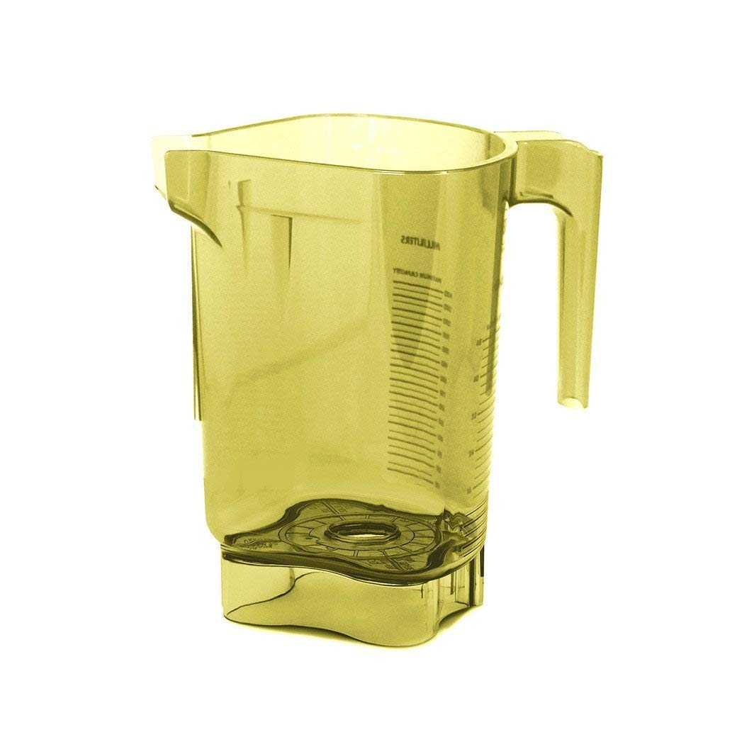 Vaso De Repuesto Vitamix Advance De 1,4 Litros Para 48 Oz - Venta Internacional.