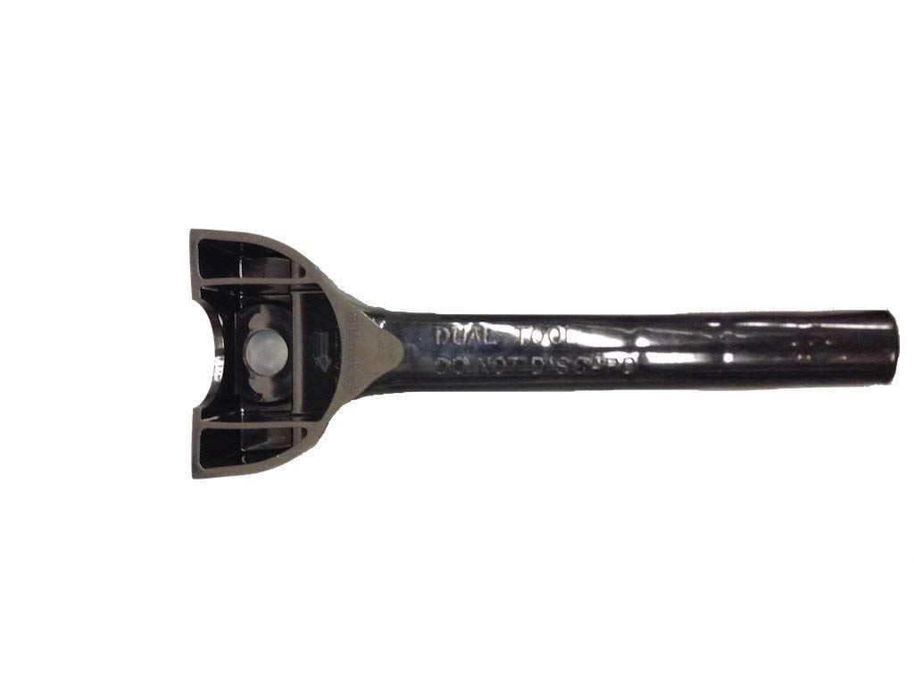 Foto 3 pulgar | Llave Para Envases De Vitamix, Color Negro - Venta Internacional.