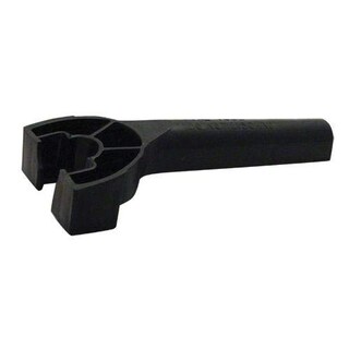 Foto 5 | Llave Para Envases De Vitamix, Color Negro - Venta Internacional.