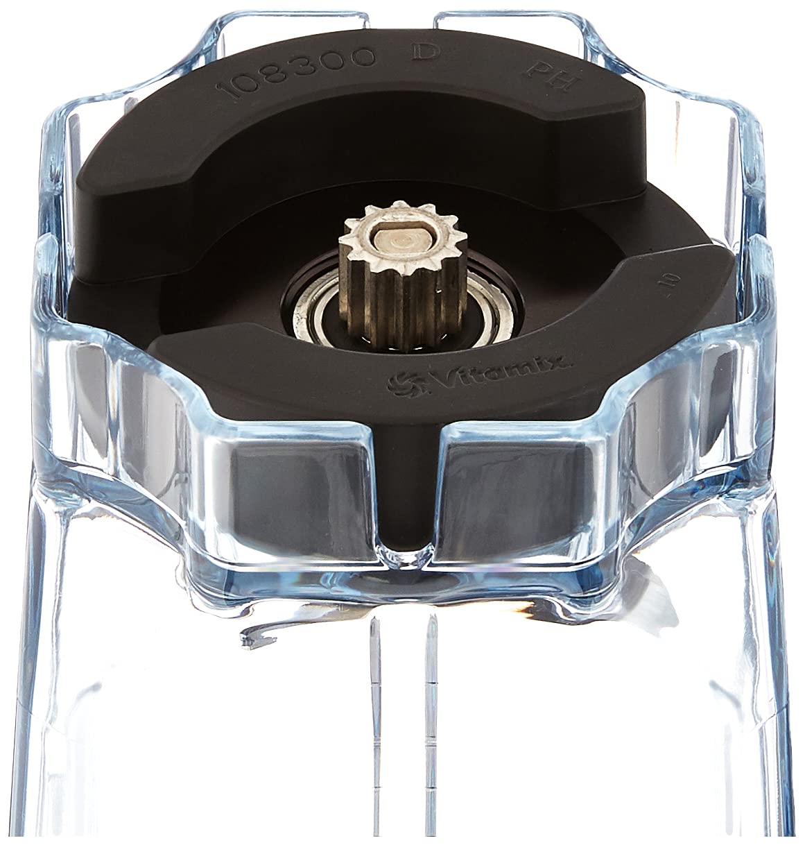 Foto 4 pulgar | Vaso para Licuadora Vitamix Clear Compact De 32 Oz Con Cuchilla Húmeda - Venta Internacional