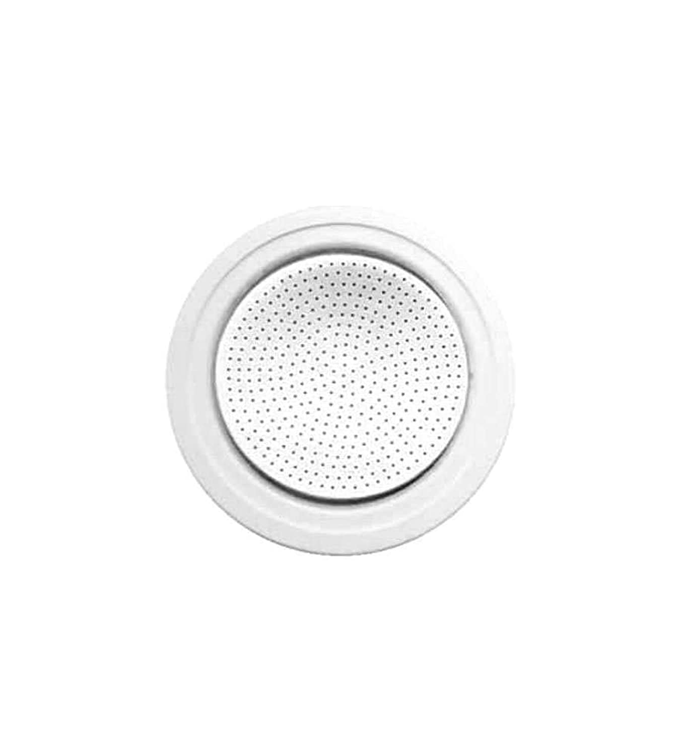 Piezas De Repuesto Bialetti Para Moka Express, Fiammetta, Break, Happy - Venta Internacional.