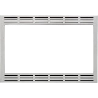 Foto 1 | Kit de Acabado Panasonic para Microondas de 2.2 Pies Cúbicos - Venta Internacional