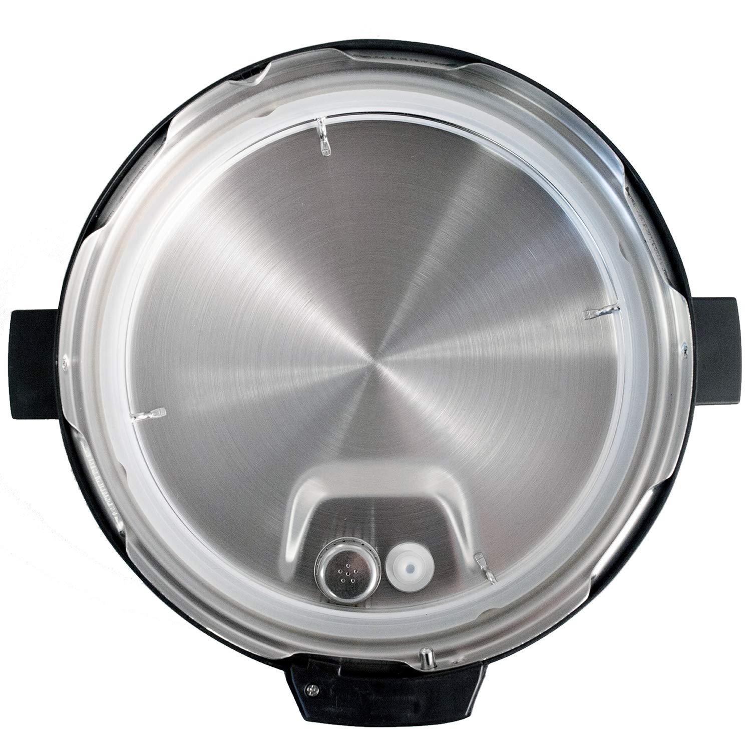 Foto 3 pulgar | Paquete De 2 Anillos De Sellado Para Olla Eléctrica Instant Pot De 5 Y 6 Cuartos De Galón - Venta Internacional.