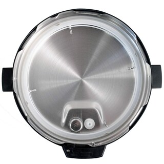 Foto 2 | Paquete De 2 Anillos De Sellado Para Olla Eléctrica Instant Pot De 5 Y 6 Cuartos De Galón - Venta Internacional.