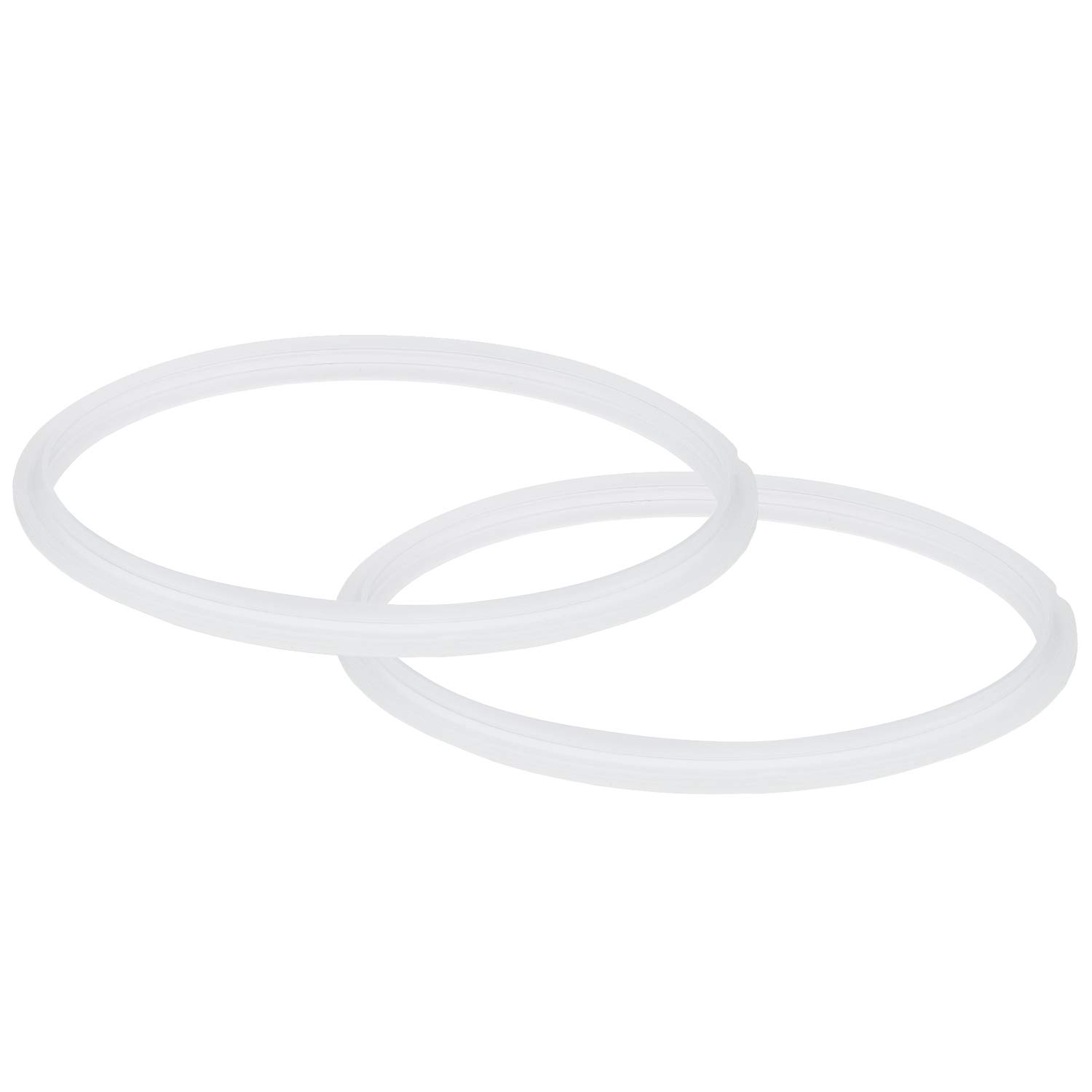 Foto 4 pulgar | Paquete De 2 Anillos De Sellado Para Olla Eléctrica Instant Pot De 5 Y 6 Cuartos De Galón - Venta Internacional.