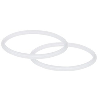 Foto 3 | Paquete De 2 Anillos De Sellado Para Olla Eléctrica Instant Pot De 5 Y 6 Cuartos De Galón - Venta Internacional.
